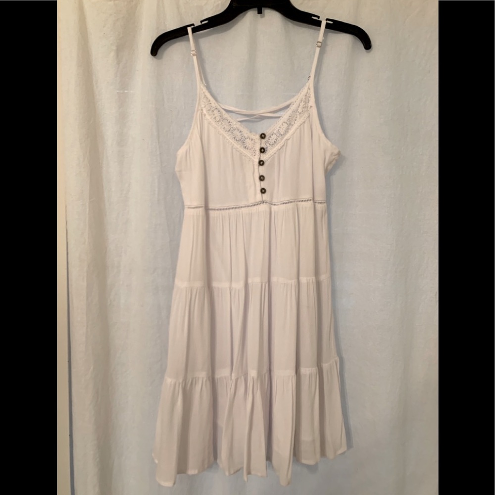 Women’s Boutique Dress